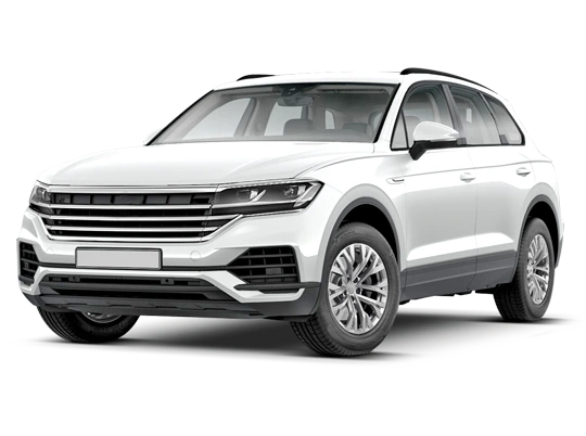 Volkswagen Volkswagen